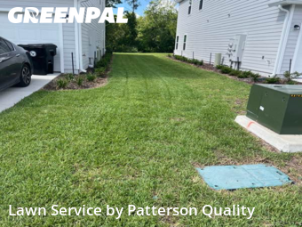 Lawn Care nearby Orange Park, FL, 