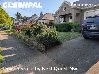Grass Cut nearby Portland, OR, 
