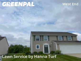 Yard Cutting nearby Elyria, OH, 