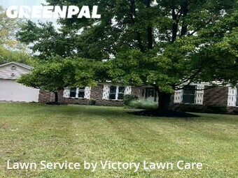 Lawn Mowing Service nearby West Chester Township, OH, 