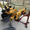 Leal’s Lawn Mower Repair Service 1