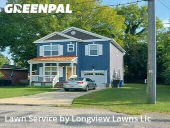 Lawn Cutting nearby Portsmouth, VA, 