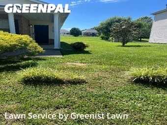 Lawn Care Service nearby Thompson's Station, TN, 