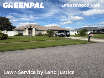Lawn Mowing nearby Orange City, FL, 