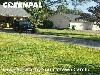 Lawn Maintenance nearby Stone Mountain, GA, 