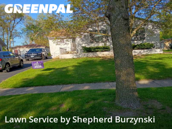 Lawn Cutting nearby Downers Grove, IL, 