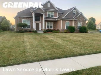 Lawn Service nearby Maumee, OH, 