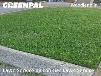Lawn Service nearby Nashville, TN, 