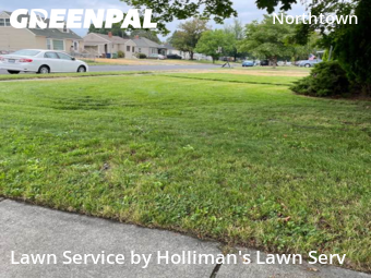 Lawn Mowing nearby Spokane, WA, 