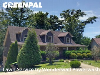 Lawn Service nearby Clarksville, TN, 