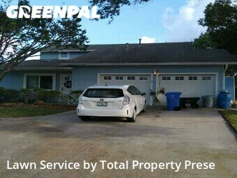 Lawn Care Service nearby Apollo Beach, FL, 