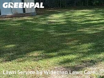 Lawn Mowing Service nearby Atlanta, GA, 