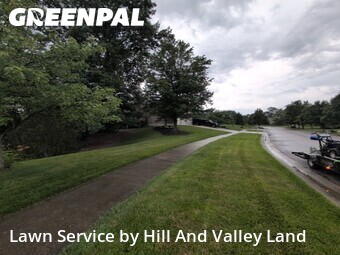 Lawn Maintenance nearby West Chester Township, OH, 