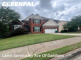 Grass Cutting nearby Peachtree Corners, GA, 