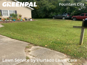 Lawn Mowing nearby Knoxville, TN, 