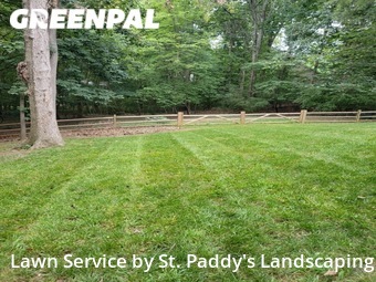 Yard Mowing nearby Charlotte, NC, 