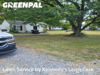 Grass Cutting nearby Kannapolis, NC, 