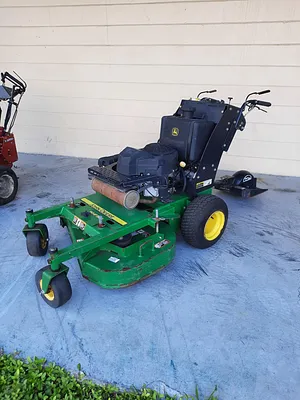 Pro Mower Parts Photo 4