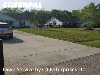 Yard Mowing nearby Conway, SC, 