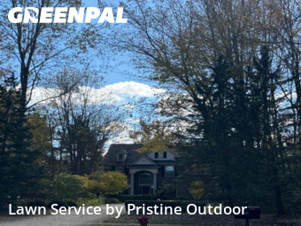 Grass Cutting nearby Novi, MI, 