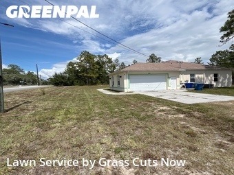 Lawn Maintenance nearby Brooksville, FL, 
