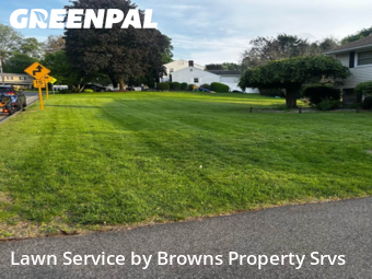 Yard Cutting nearby South Windsor, CT, 