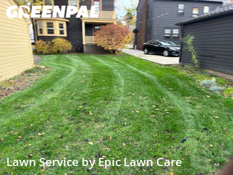 Lawn Care Service nearby Cleveland Heights, OH, 