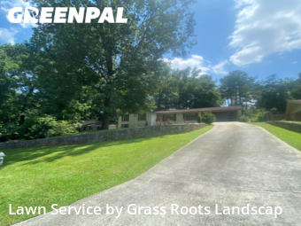 Lawn Care nearby Chamblee, GA, 
