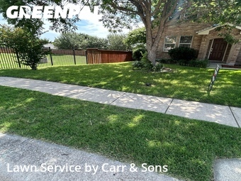 Lawn Cutting nearby Mc Kinney, TX, 