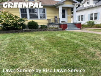 Lawn Maintenance nearby Davenport, IA, 