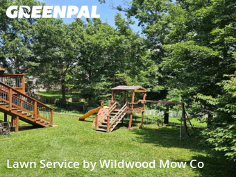 Lawn Mow nearby Ballwin, MO, 