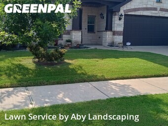 Lawn Cutting nearby Lavon, TX, 