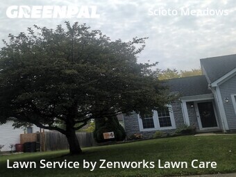 Lawn Mowing nearby Grove City, OH, 