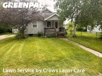 Lawn Mow nearby Holland, OH, 