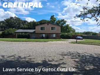 Lawn Care nearby Orlando, FL, 