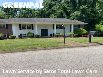 Yard Cutting nearby Chattanooga, TN, 