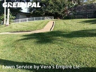 Lawn Mowing Service nearby Palm Coast, FL, 