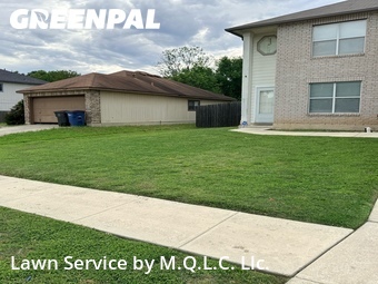 Lawn Service nearby New Braunfels, TX, 