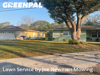 Yard Cutting nearby Clearwater, FL, 