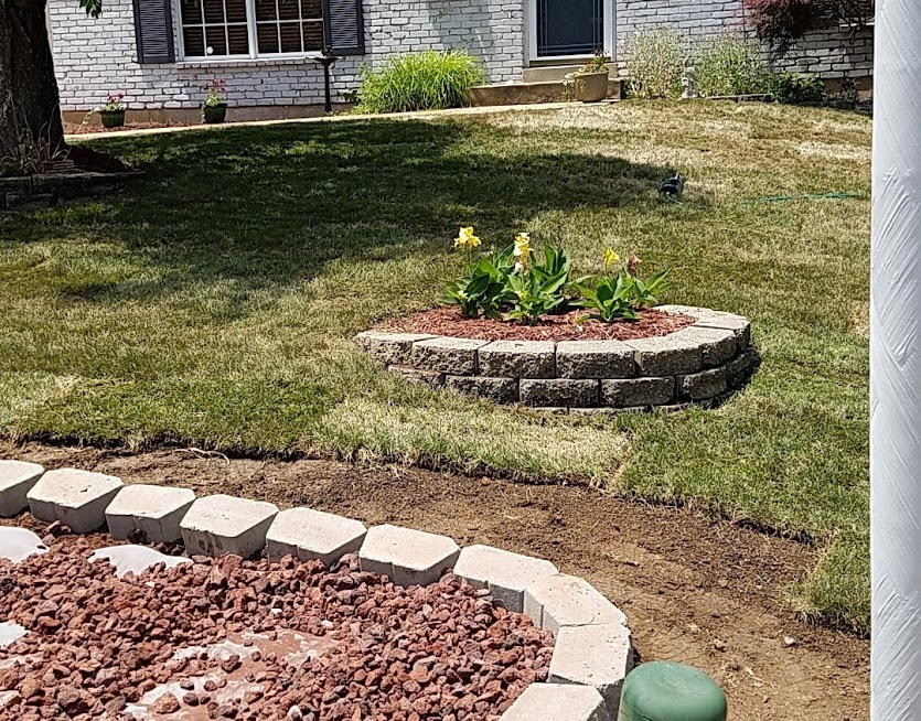 Landshark Lawn Care Lawn Care Services in Festus, MO