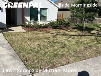 Lawn Service nearby Fort Worth, TX, 