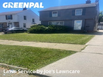 Lawn Maintenance nearby Garfield Heights, OH, 
