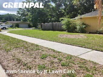 Lawn Cutting nearby Palm Harbor, FL, 