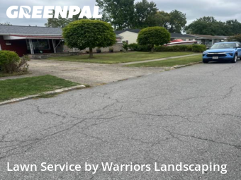 Yard Cutting nearby Depew, NY, 