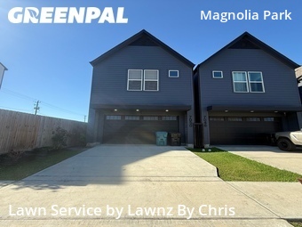 Lawn Mowing Service nearby Houston, TX, 