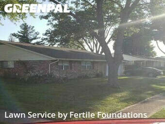 Lawn Care Service nearby Dayton, OH, 