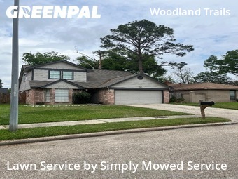 Lawn Care nearby Houston, TX, 