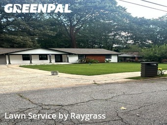 Lawn Mowing nearby Decatur, GA, 