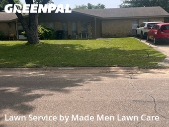 Yard Mowing nearby Jacksonville, AR, 