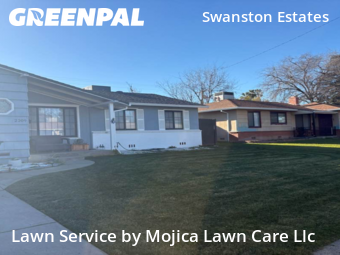 Grass Cutting in Sacramento, 95815, Lawn Cut by Mojica Lawn Care Llc, work completed in 12 Feb, 2026 